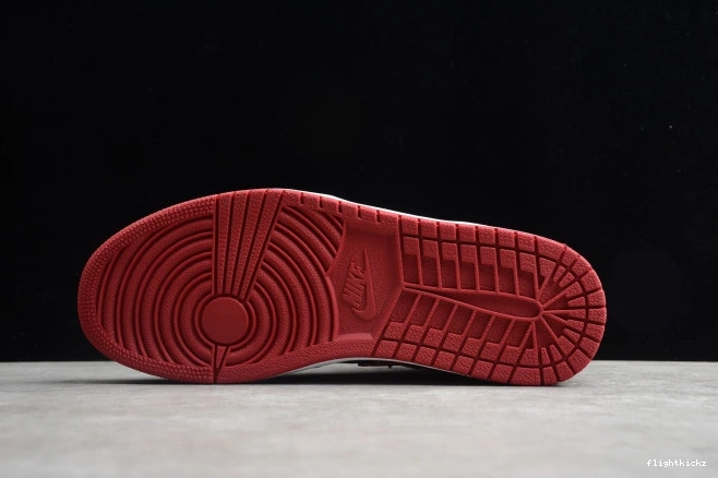 Retro Banned 1 Jordan Air 432001-001 0731